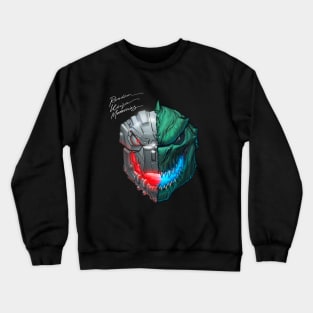 RKM Crewneck Sweatshirt